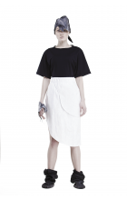 Moon-skirt - ULUNA1