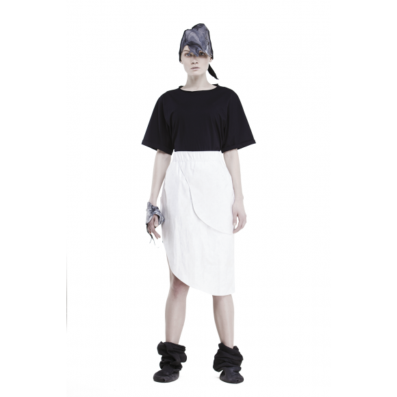 Moon-skirt - ULUNA1
