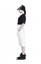 Moon-skirt - ULUNA1